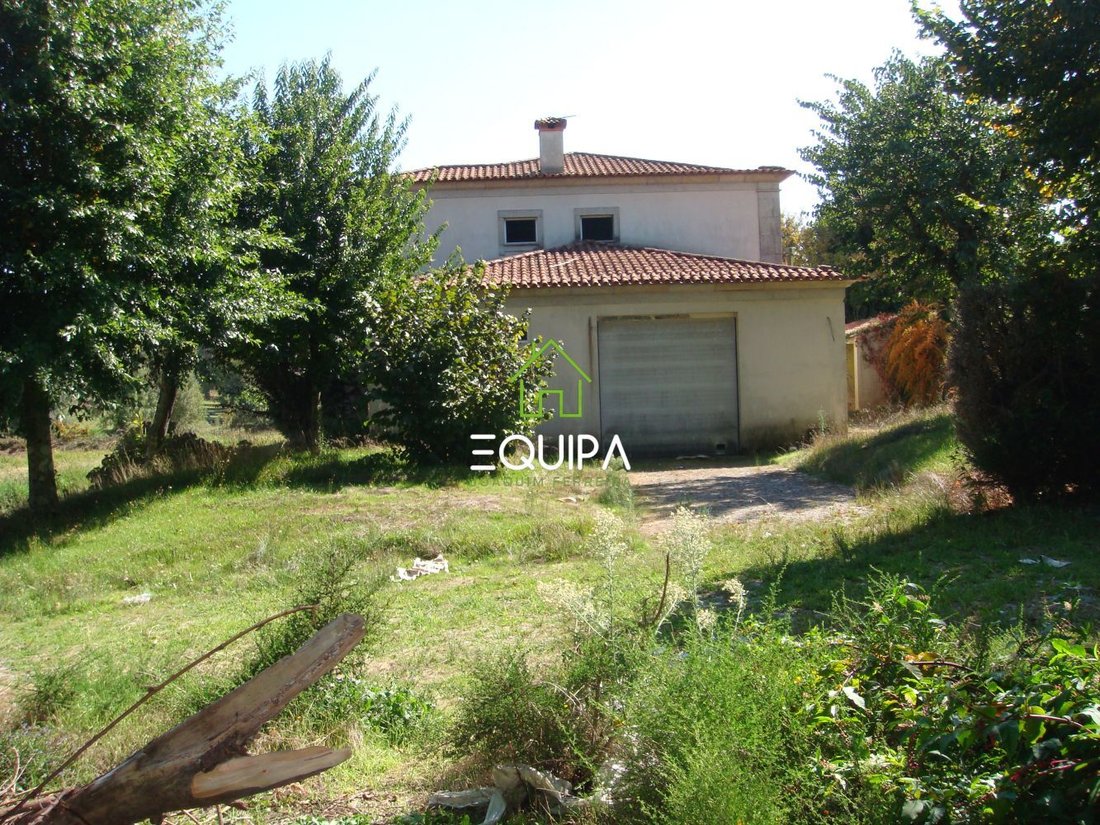 Farm Ranch in Povoa de Lanhoso (Nossa Senhora do Amparo), Braga, Portugal 5 - 16257857