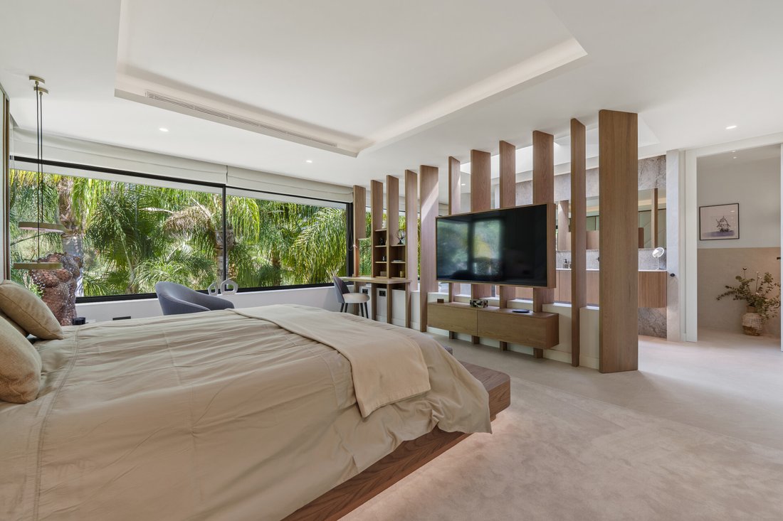Villa a Elviria-Cabopino, Marbella, Spagna 4 - 16256892
