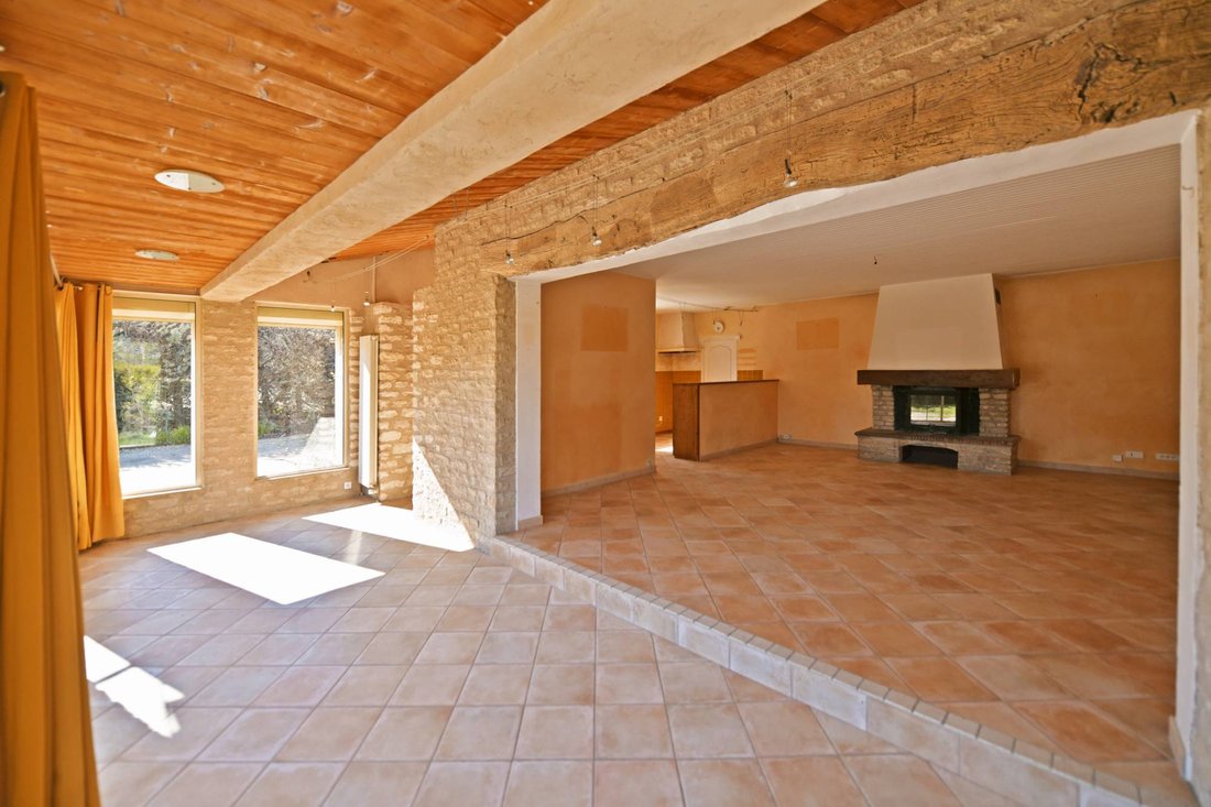 Villa in Murs, Provence-Alpes-Côte d'Azur, France 3 - 16256053