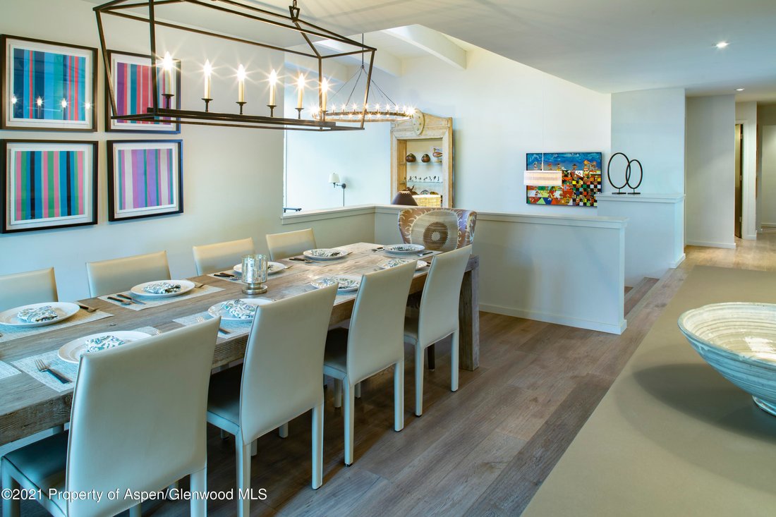 House in Snowmass Village, Colorado, United States 4 - 16258708