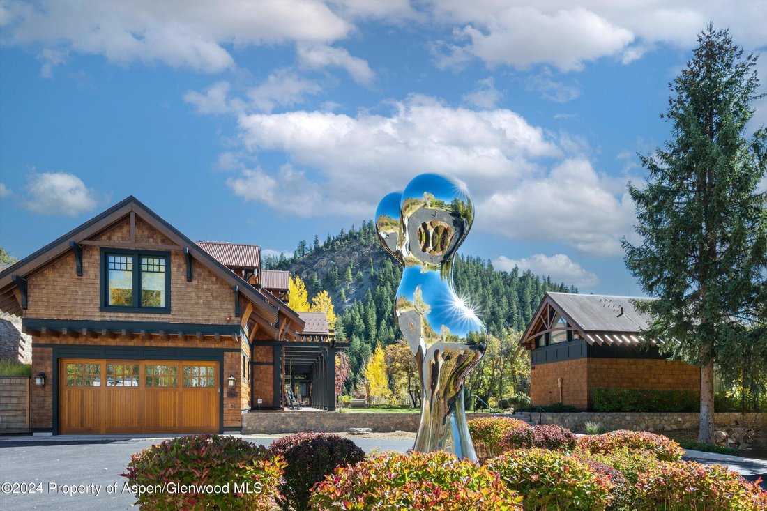 House in Aspen, Colorado, United States 2 - 16258783