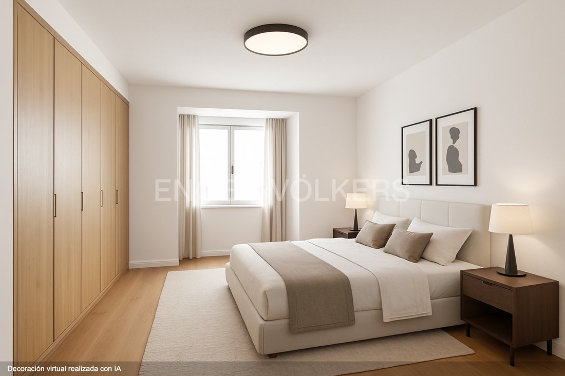 Apartment in Ciutat Vella, Valencia, Spain 5 - 16258780