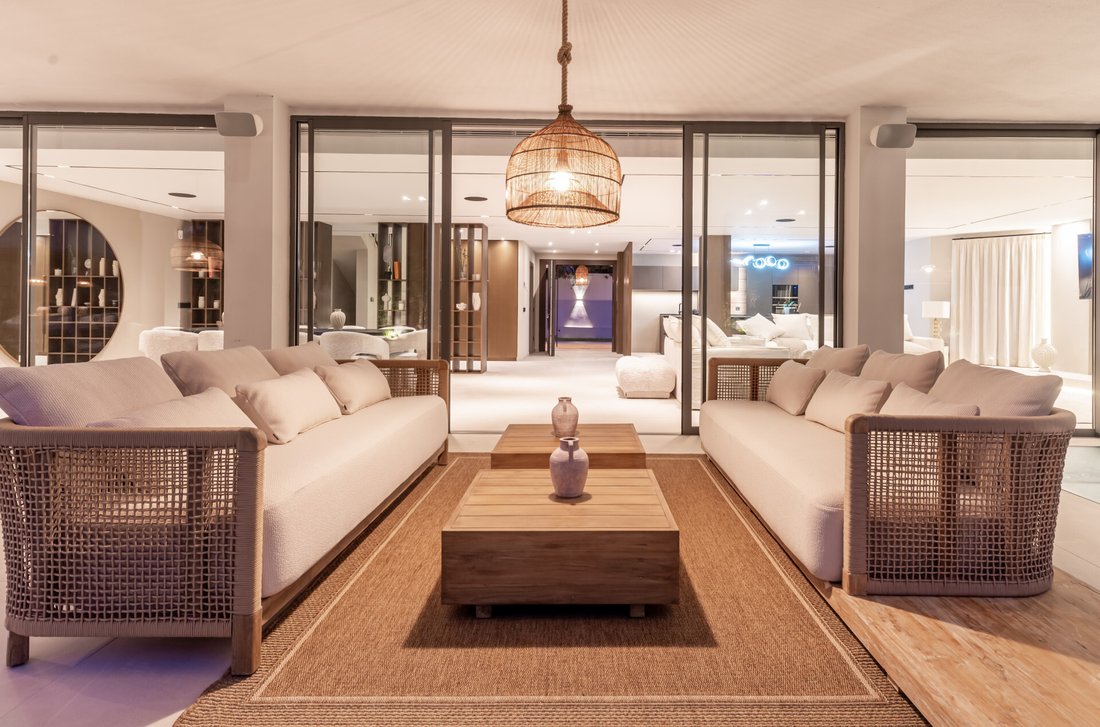 Villa in Estepona, Andalusia, Spain 5 - 16257860
