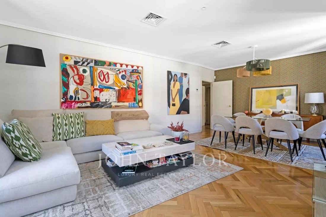 Apartment in Centro, Madrid, Spain 3 - 16255492