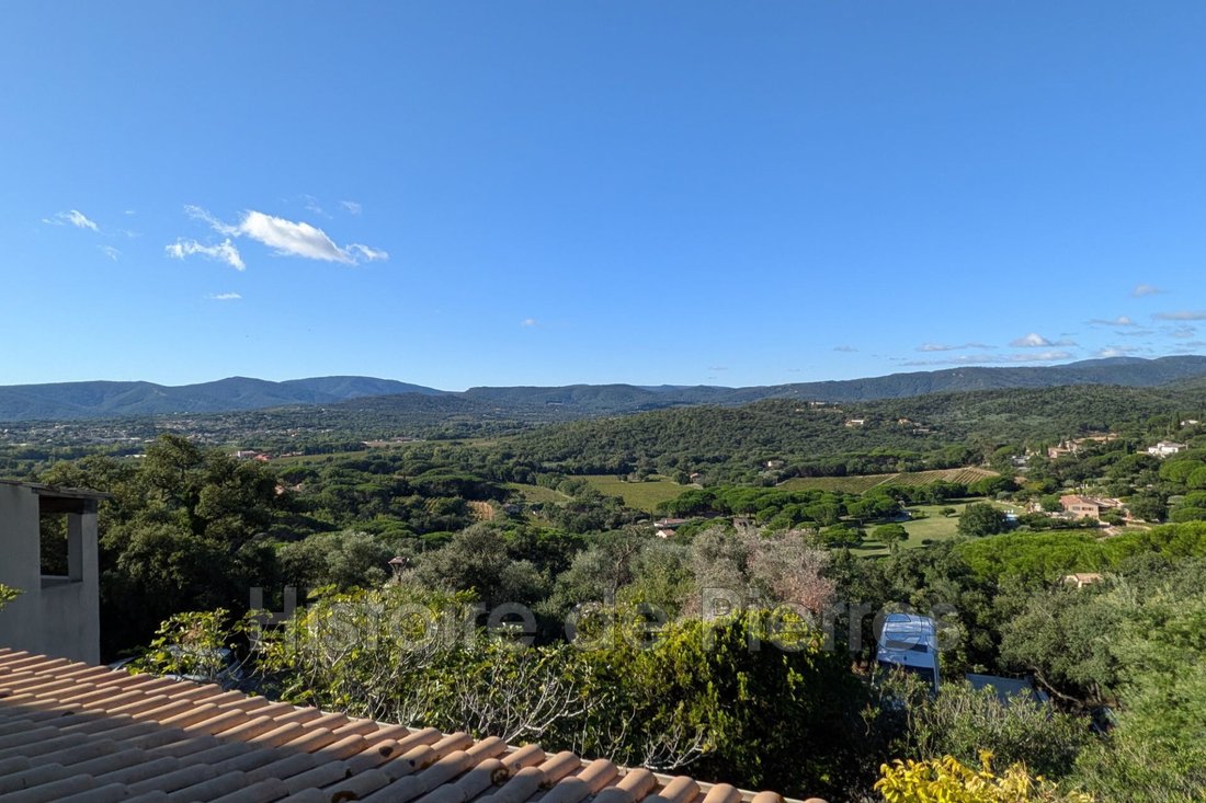 Villa in Grimaud, Provence-Alpes-Côte d'Azur, France 3 - 16220978