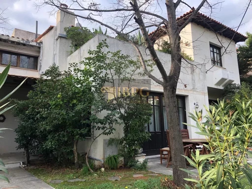 House in Kifisia, Attica, Greece 2 - 12374518