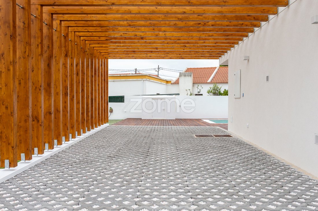House in Sesimbra (Castelo), Setubal, Portugal 5 - 16258785