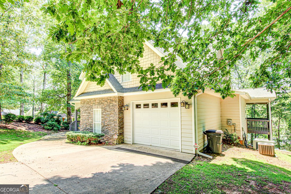 House in Wedowee, Alabama, United States 2 - 16258369