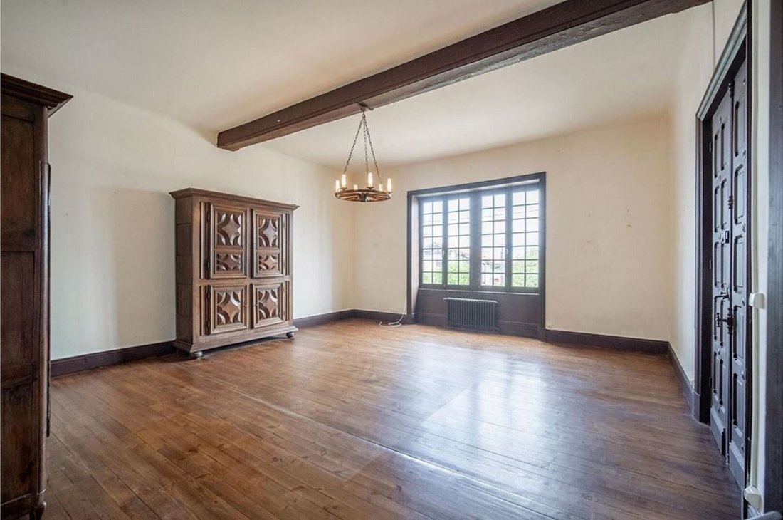 Apartment in Guéthary, Nouvelle-Aquitaine, France 3 - 16256164