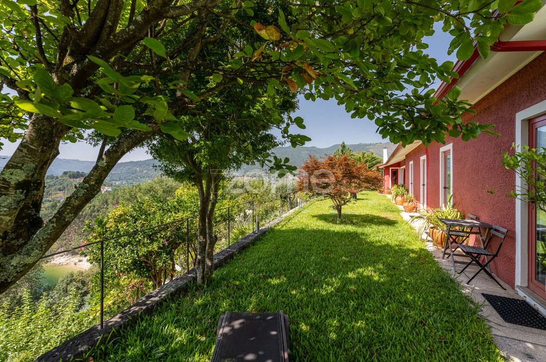 House in Vilar da Veiga, Braga, Portugal 1 - 16258528