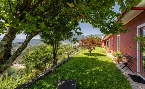 House in Vilar da Veiga, Braga, Portugal 1