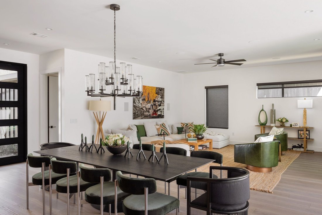 House in Austin, Texas, United States 3 - 16255060