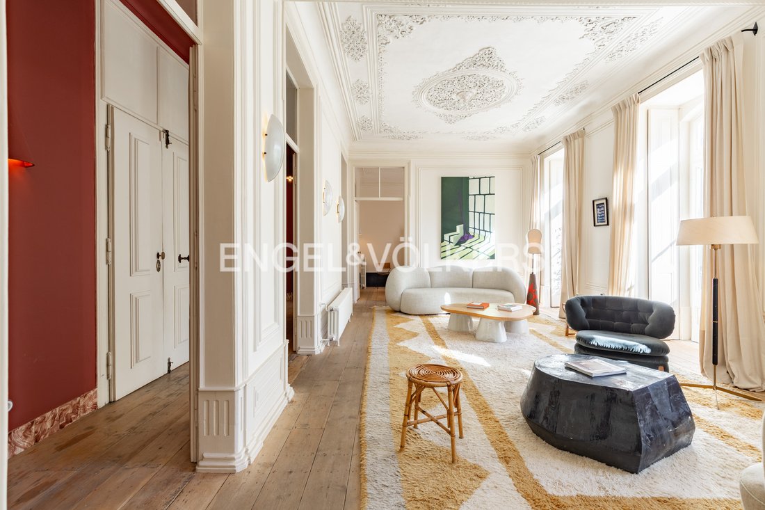 Apartment in Arroios, Lisbon, Portugal 3 - 16258992