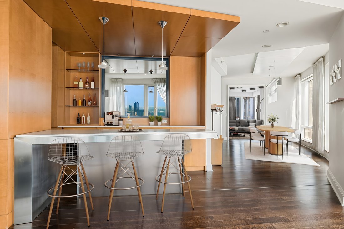 Condo in New York, New York, United States 4 - 16256560