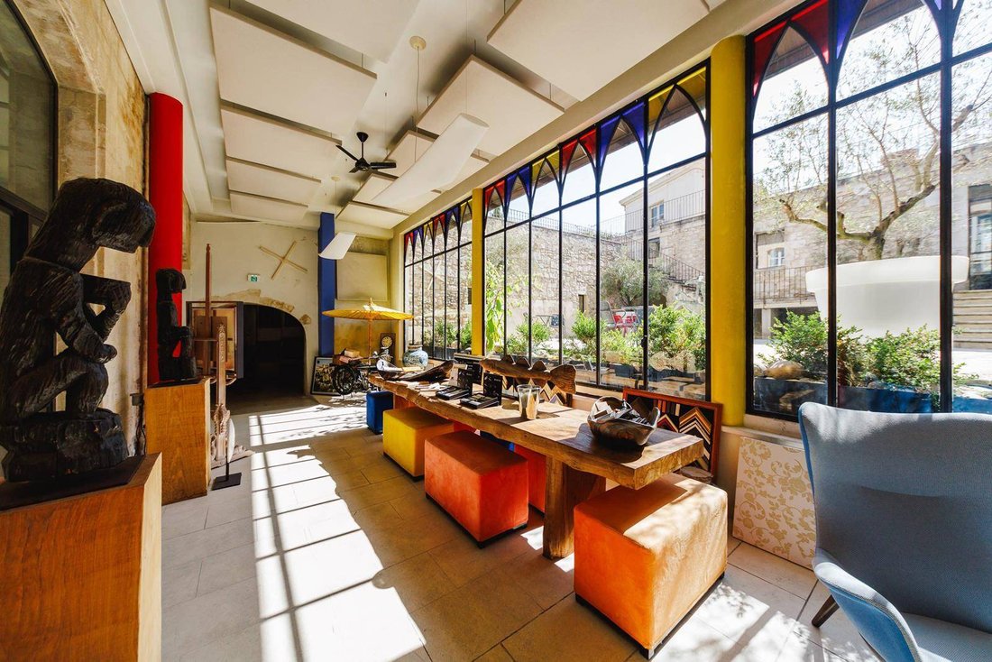 House in Centre Nord, Apt, France 5 - 16256525