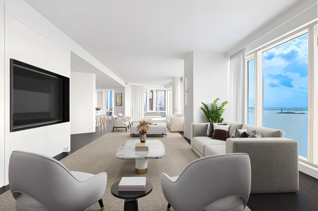 Condo in New York, New York, United States 2 - 16256560