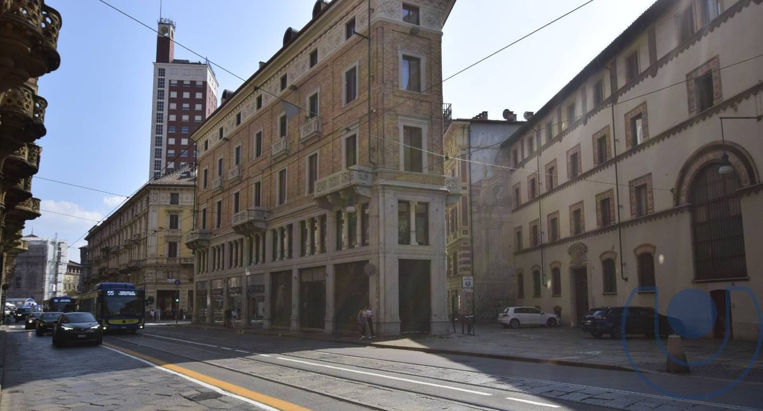 Apartment in Center, Turin, Piedmont 4 - 16258671