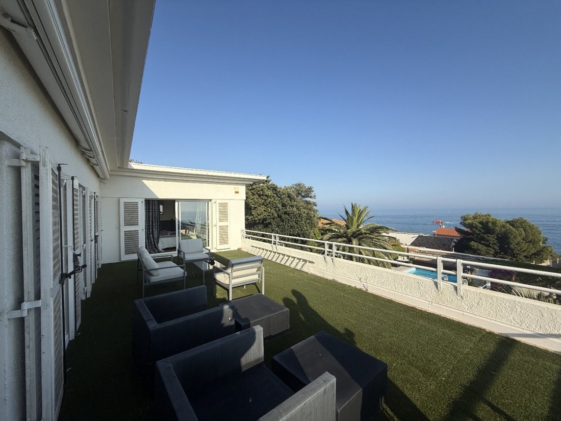 Villa in Espace Villeroy-Les Quilles, Sète, France 5 - 16221942