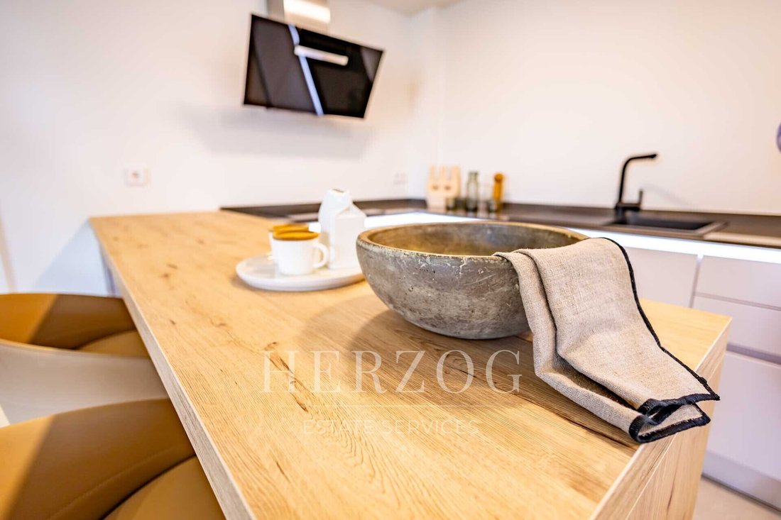 Apartment in Campos, Balearic Islands, Spain 5 - 16256700