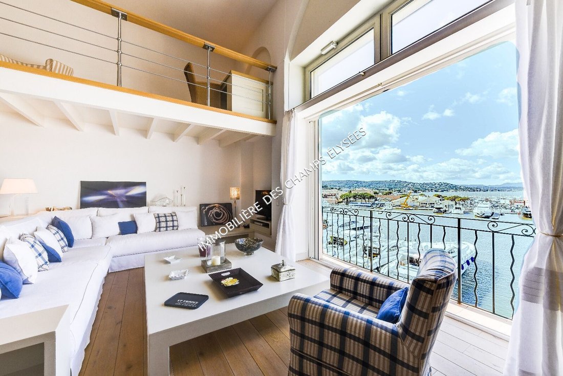 Apartment in Zone Est Diffuse, Saint-Tropez, France 1 - 16255717