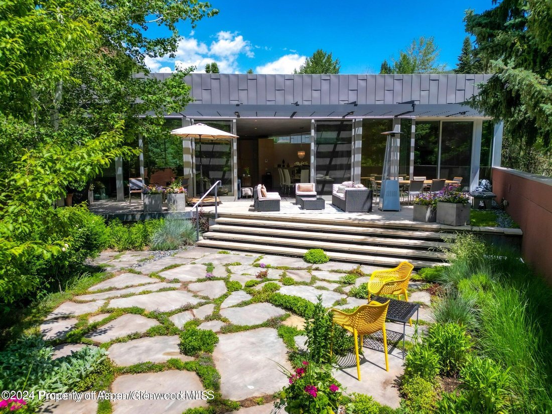 House in Aspen, Colorado, United States 1 - 16258825