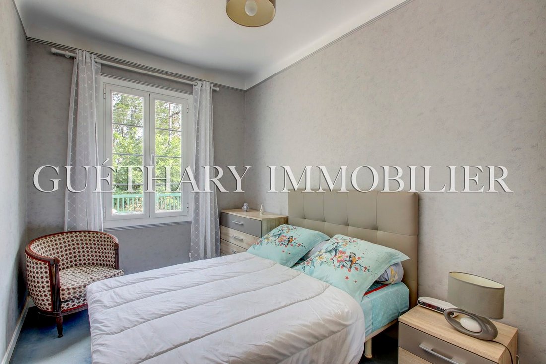 House in Nord, Ciboure, France 5 - 16256265
