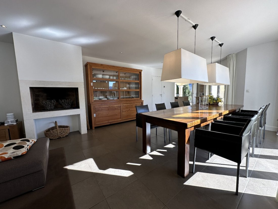 Villa in Lamalou-les-Bains, Occitania, France 4 - 16256023