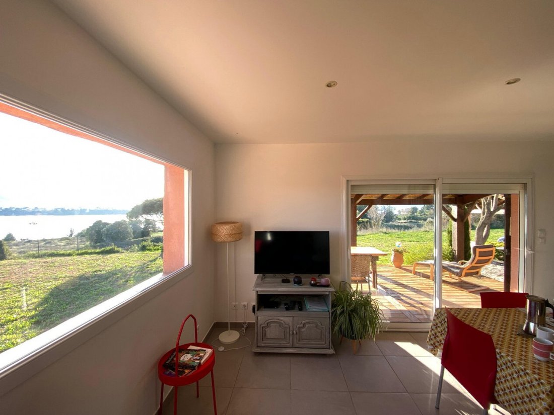 House in Meze, Occitania, France 4 - 16255942