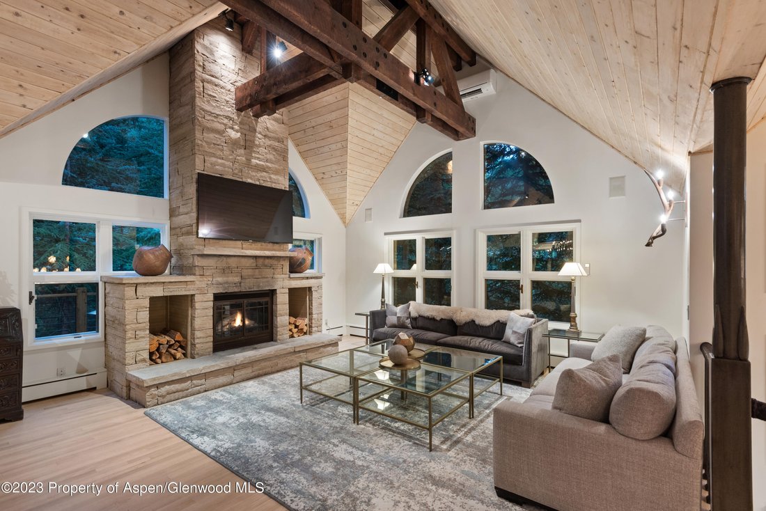 House in Aspen, Colorado, United States 3 - 16258772