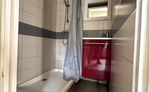 Detail | Albert Honig