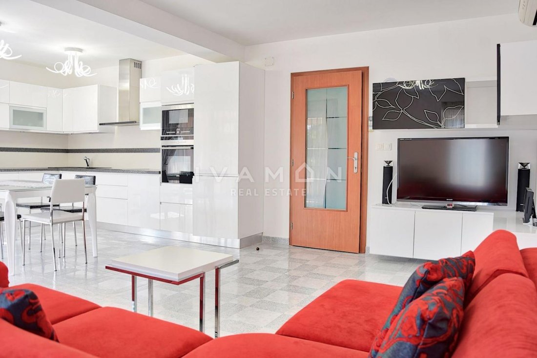 Apartment in Porec, Istria County, Croatia 2 - 16258330