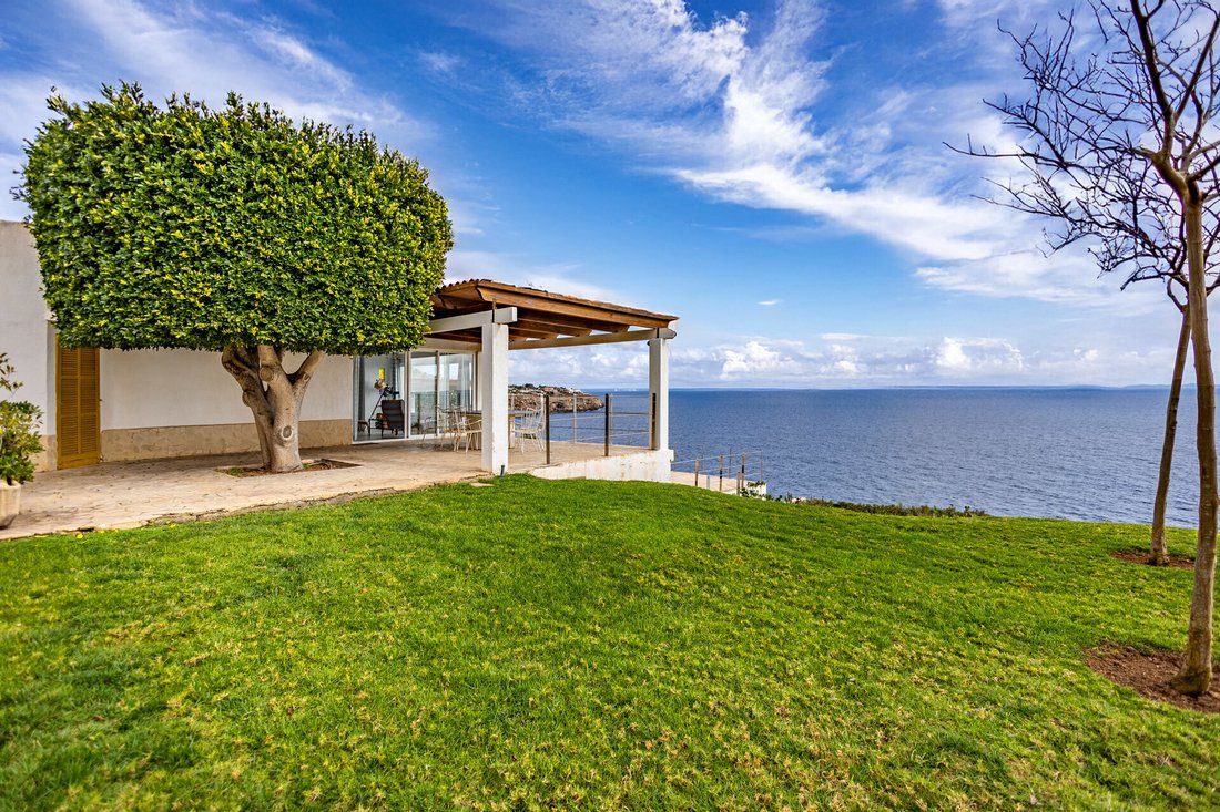 Villa in Llucmajor, Balearic Islands, Spain 4 - 16255623