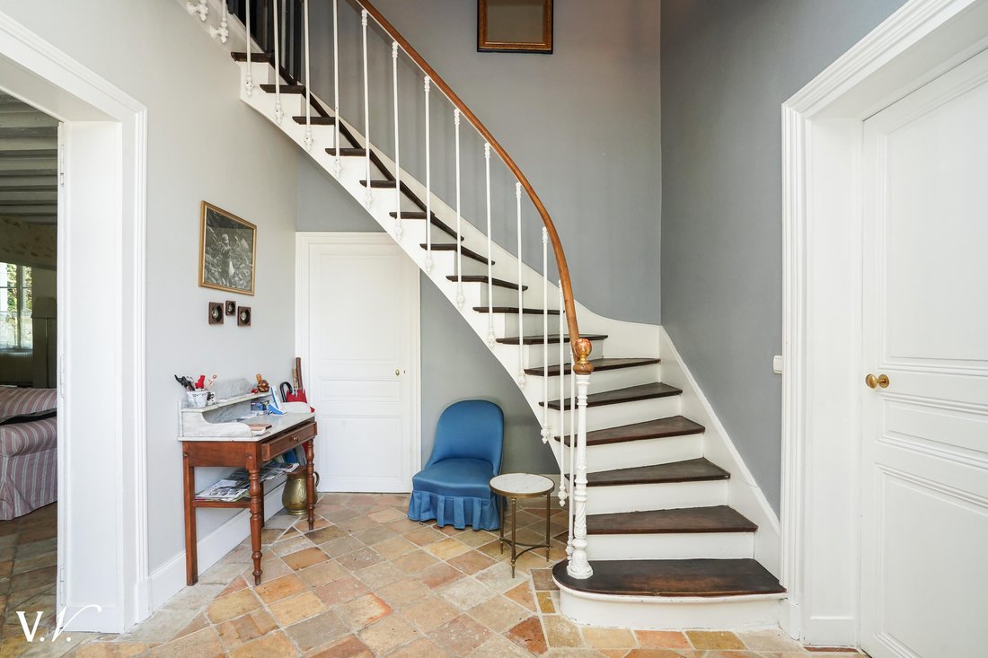 House in Francueil, Centre-Val de Loire, France 4 - 16255578