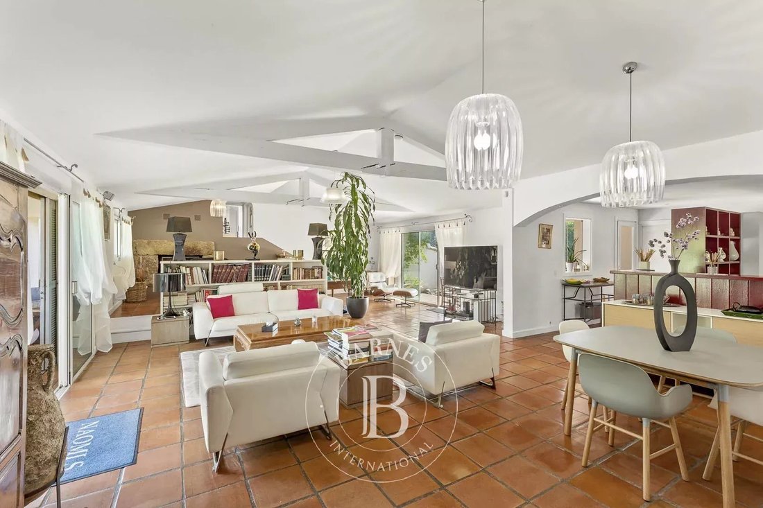 Villa in Porto-Vecchio, Corsica, France 5 - 16255463