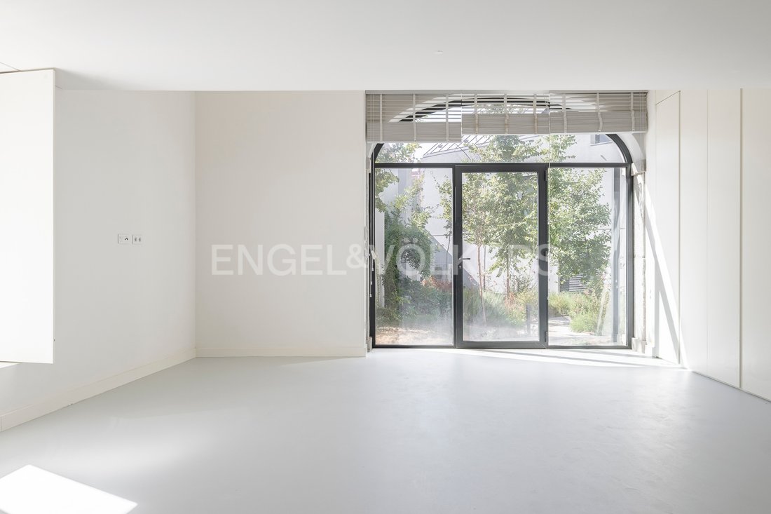 Apartment in Marvila, Lisbon, Portugal 1 - 16258976