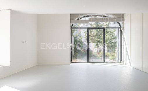 Appartamento a Marvila, Lisbona, Portogallo 1