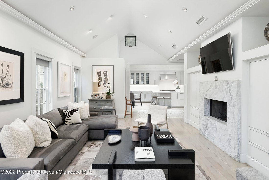 House in Aspen, Colorado, United States 2 - 16258688