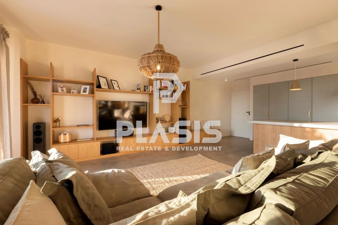Apartment in Voula, Attica, Greece 5 - 16259520