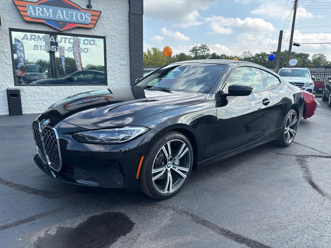 Coupe in Cincinnati, OH, United States 1 - 16257138