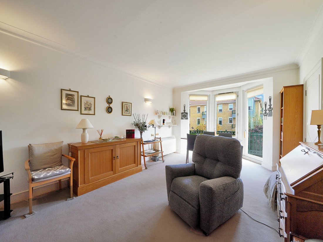 Apartment in World's End, Kensington And Chelsea, England 1 - 16258322