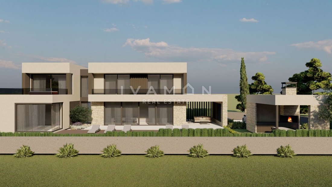 House in Porec, Istria County, Croatia 3 - 16258356