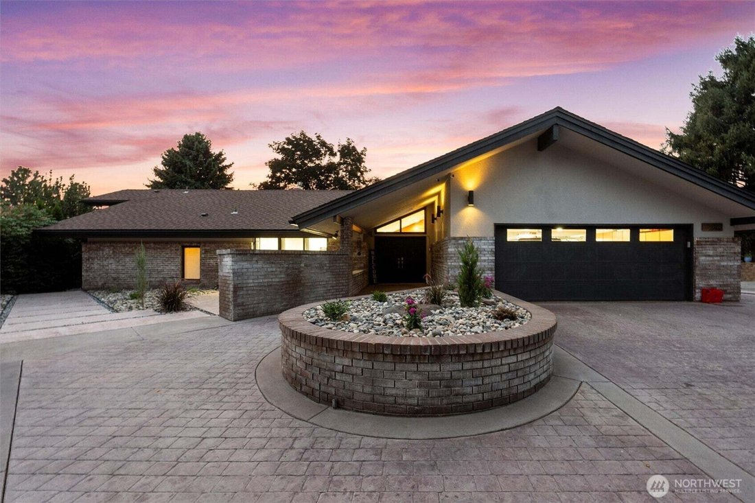 House in Othello, Washington, United States 1 - 16254900