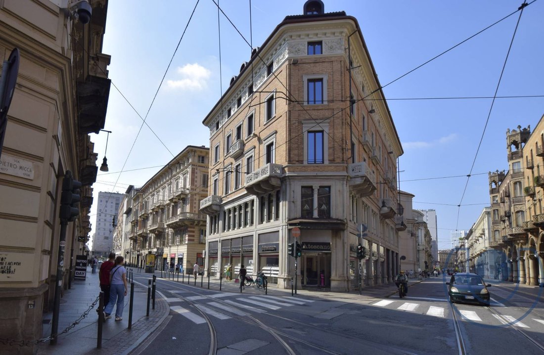 Apartment in Center, Turin, Piedmont 5 - 16258671