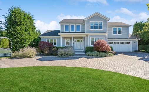 Southampton, New York, Stati Uniti 1