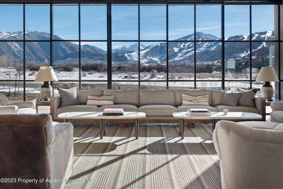House in Aspen, Colorado, United States 2 - 16258803