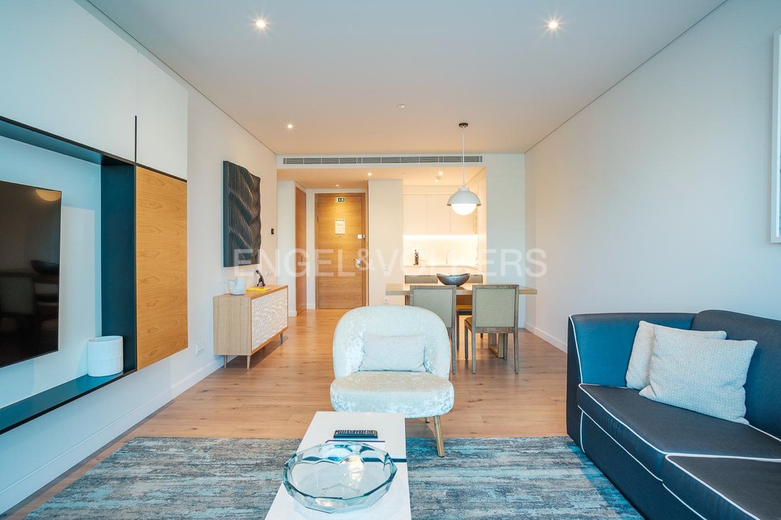 Apartment in Alcantara, Lisbon, Portugal 1 - 16259033