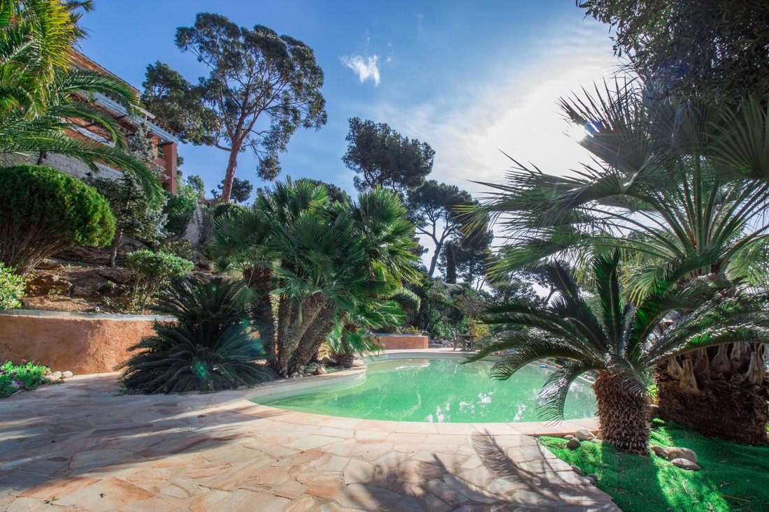 Villa in Hyeres, Provence-Alpes-Côte d'Azur, France 2 - 16255819