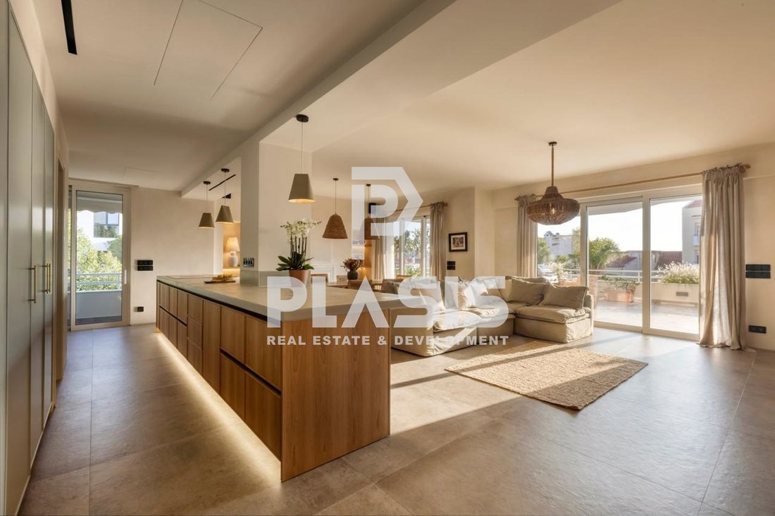 Apartment in Voula, Attica, Greece 1 - 16259520