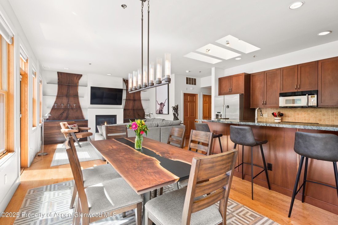 House in El Jebel, Colorado, United States 2 - 16258796
