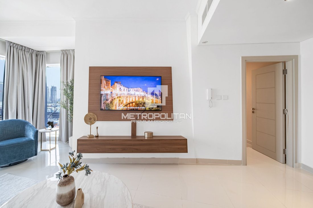 Apartment in Dubai Marina / Marsa Dubai, Dubai, United Arab Emirates 5 - 16257106
